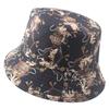 Vintage Adjustable Unisex Vintage Cap for Outdoor Hiking and Mountaineering
