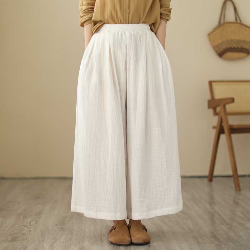 Women's Tunic Cotton Dress