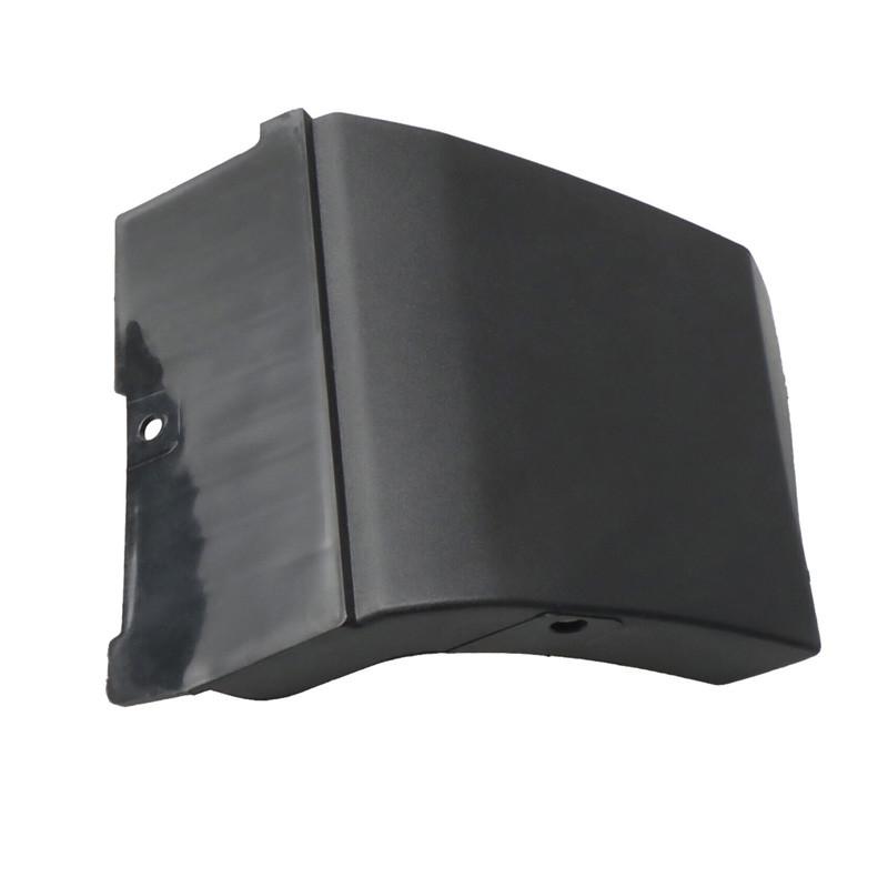 Front Left/Right Lower Molding Cover Trim for Mazda CX-3 2016-2021 D10E-51-PJ0C D10E-51-PP0C