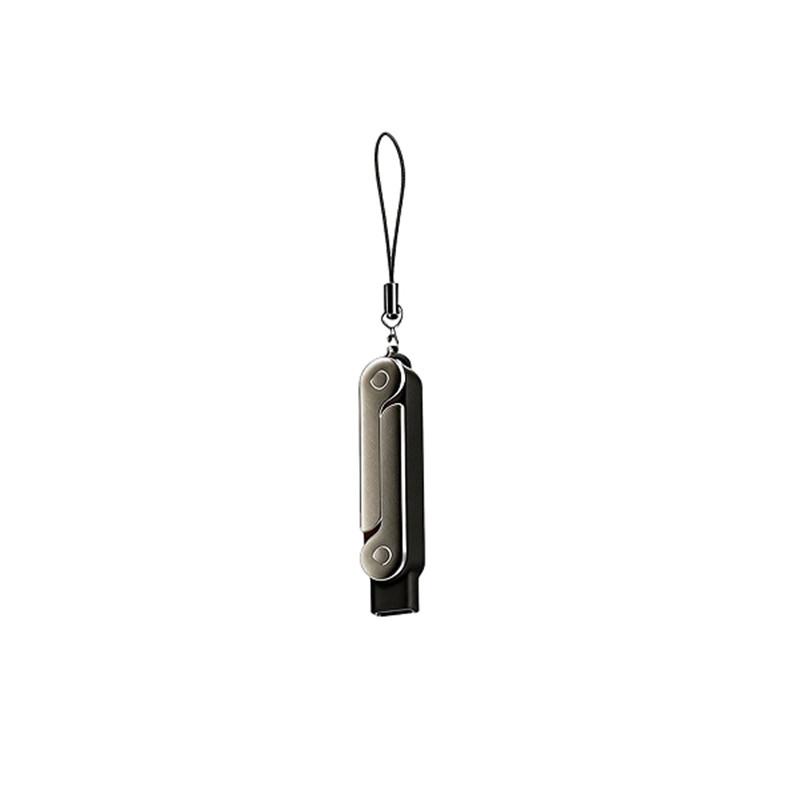 240W Type C To Type C Multi-Functional Adapter For Phone Fast Charging Converter Adapter