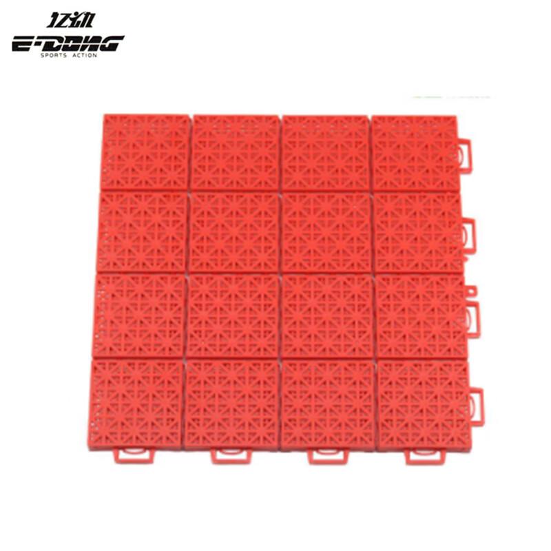 Yidong Outdoor Suspended Sports Flooring