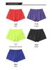 Marathon Quick-Dry Running Shorts - Anti-Exposure Athletic Training Fitness Wear