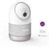 Caméra Motorisée Et Connectée - PHILIPS - 531051 - Intérieure - Résolution 2K - WelcomeEye Look