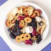 Mulberry Rose Black Wolfberry Mulberry Red Date Combination Tea