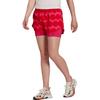 Adidas Sports Shorts Women's Red Moderate H38778