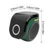 Digital Counter Portable Points Rechargeable Ring Ring Idea Tally Counter Smart Touch Waterproof Finger Counter for Muslims