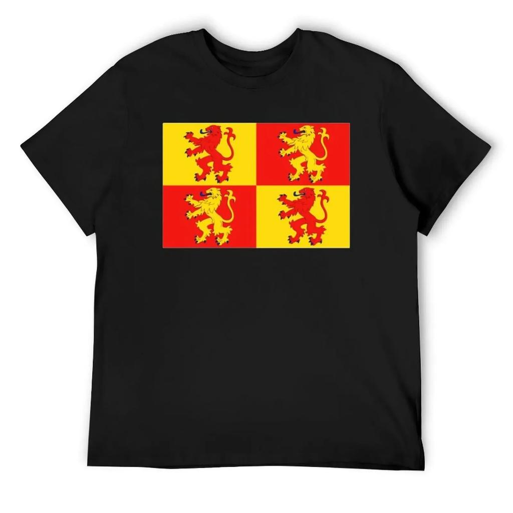 Glyndwr_s T-Shirt boys whites vintage t shirts rapper graphic tees black t shirts for men