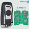 DR ID49 PCF7945P/7953P CAS4 CAS4+ FEM 315/433/868MHz Proximity Car Remote Key For BMW F Chassis 1 3 5 7 X1 X3 X4 X5 X6 M2 M3 3GT