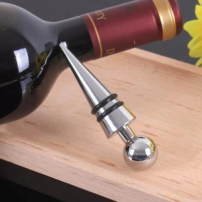 Barmanské potřeby – Uzávěry a zátky na víno