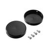 AntiVibration Wheel Bearing Caps Protection Cover Guards Aluminum Axles Caps For Can Am All Model