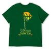 Pisces Twelve Constellation (1) T-shirt Round Neck Sports Top Tee Funny Leisure Nerd USA Size