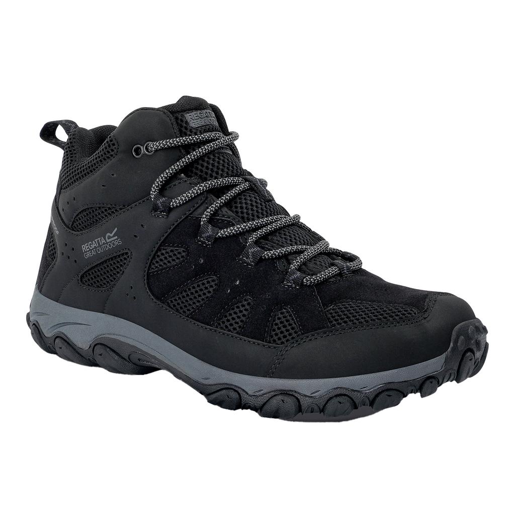 Regatta Mens Edgepoint IV Walking Boots
