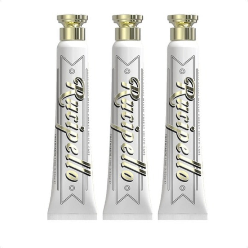 Rucipello White Pearl Ocean Zahnpasta 100g