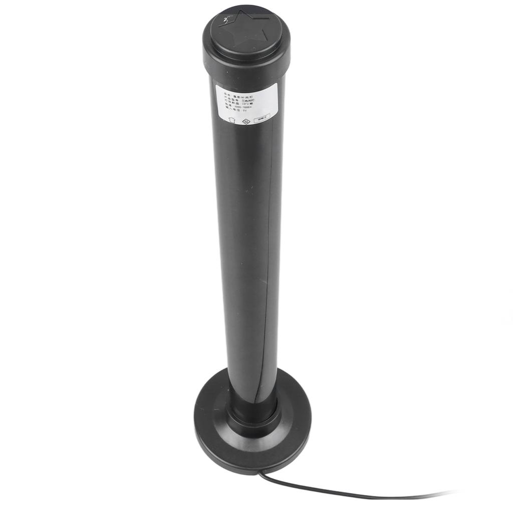 Photography Light Stick ABS Lightweight 3 Color Dimming Video Fill Light Stick for Portrait Landscape Photography
