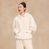 Champion Autumn Woven Hooded Sweatshirt