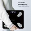 Xiangshan Smart Bluetooth Body Fat Scale (CN Version)