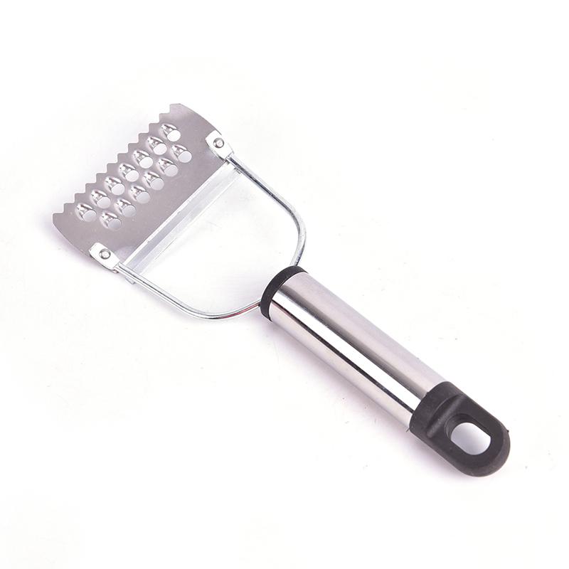 1PCS Stainless Steel Cucumber Carrot Peeler Planing Grater Kitchen Gadget