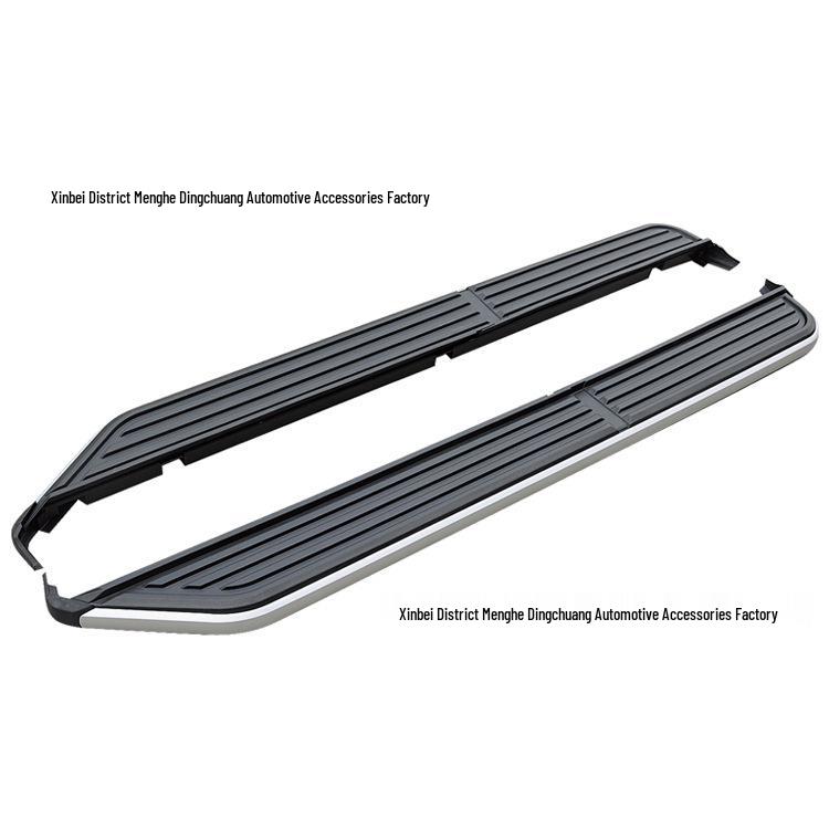 Pedales Compatibles para Modelos Discovery 3/4 (2008-2020)