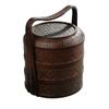 Youde Handmade Bamboo Storage Basket