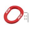 Accessori Moto PCX Protezione Tubo di Scarico Copertura Protettiva Porta Protettiva Per Honda PCX160 pcx160 2021 2022 2023 2024 2025