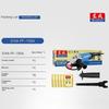 Dongcheng Angle Grinder S1M-FF-150A Cutting Machine Industrial Grade High Power Angle Grinder Power Tools
