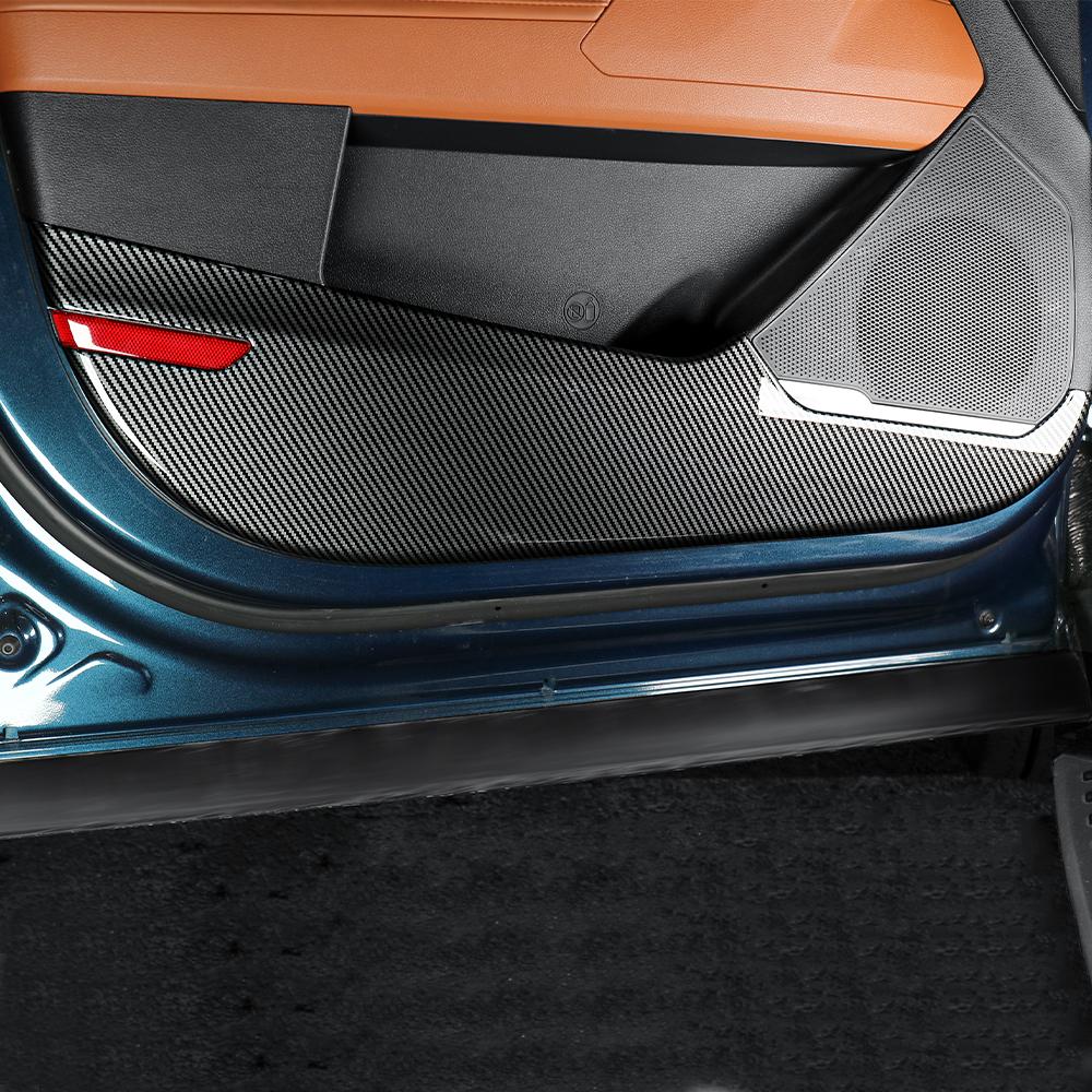 Für Kia Sportage NQ5 2026-2026 Auto Tür Anti-Tritt-Matte Schrammschutz Schutzabdeckung Zierleisten Zubehör