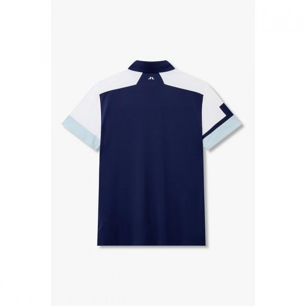 J.lindeberg 26 S S Men S Oli Golf Polo  1516126914 