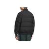 adidas Originals Chillax Lwd Warm Soft Comfortable Stylish Jacket Down Coat Unisex Jacket Black JL8409
