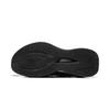 Li Ning Soft Go Max Technology Trendy Minimalist Lightweight Slip Resistant Durable Rebound Low Top Casual Shoes Men sneaker Black AGLW085-1