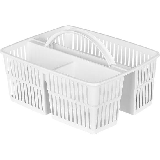 

Многоцелевой органайзер для отсеков на столешнице