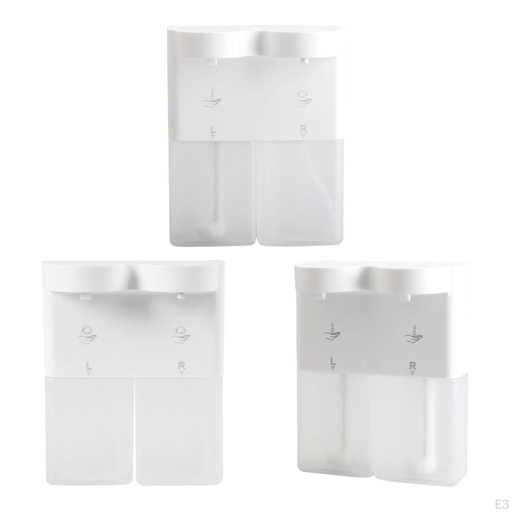 Automatic Soap Dispenser ,Smart ,Auto Dish Electric for Kitchen Hotel