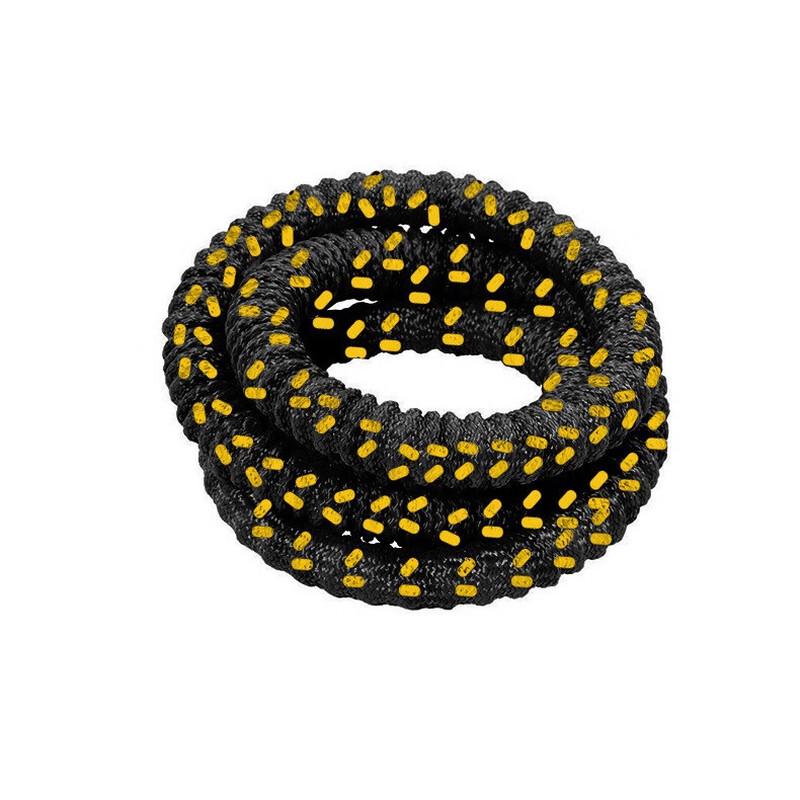 WEZHO Silent Spring Abdominal Slimming Hula Hoop