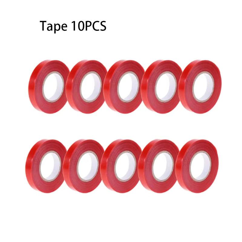 Garden Tool Plant Tying Tapetool Branch Binding Machine Hand Tying Machine Tapes Grape Vegetable Stem Strapping Pruning Tool