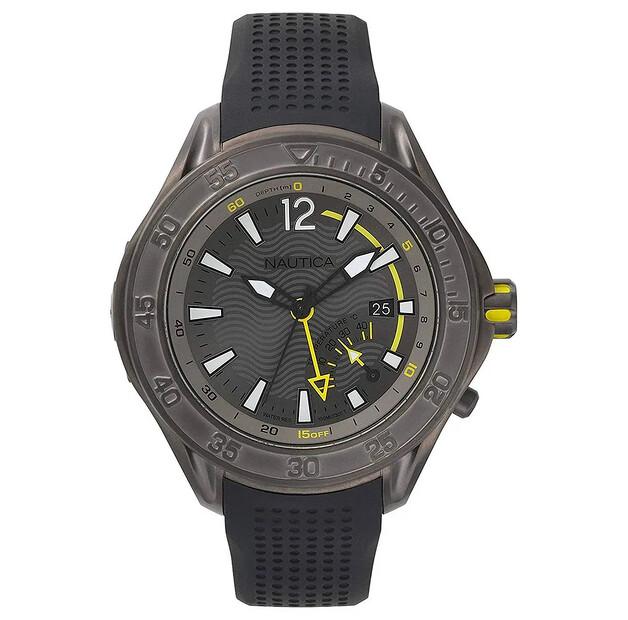 

Nautica NAPBRW003 часы