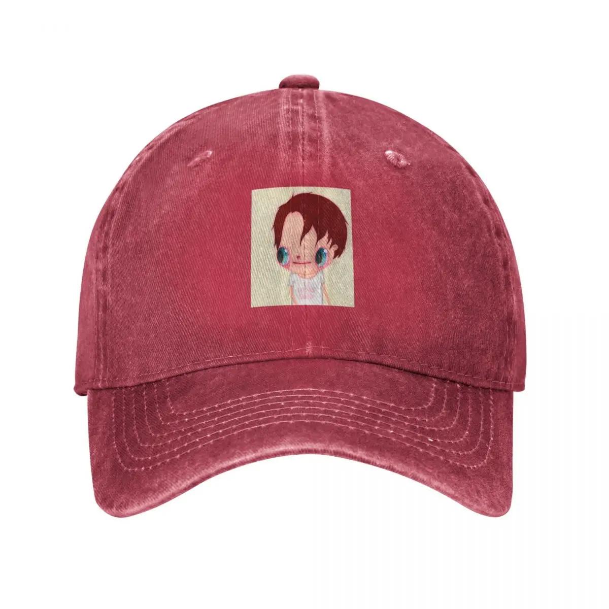 It Looks Good Baseball Cap cute Sun Cap Sports Cap Funny hats Womens Hats Unisexs