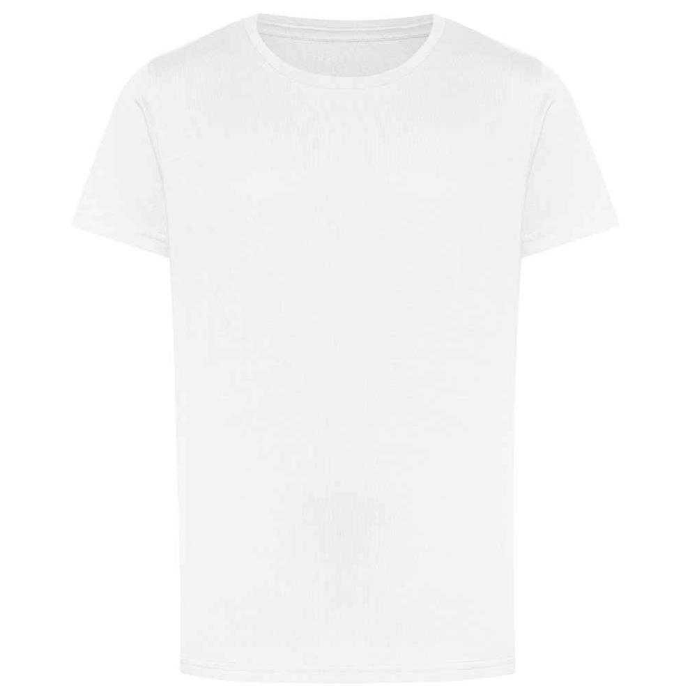 Awdis Childrens/Kids Just Ts The 100 T-Shirt