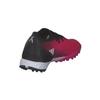 Adidas X Speed TF LSE03 Futsal Team Shock Black Size cm Portal.1 Men's Shoes, Pink/Footwear White/Core (GZ2440), 28.0