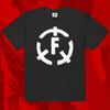 Das Faith Logo Shirt | DCHC Void Dag Nasty Government Issue Jugend von Heute