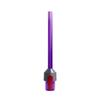 Crevice Nozzle Tool For Dyson V7 V8 V10 V11 V15 Cordless Vacuum Cleaner Floor Cleaning Parts LED Light Pipe Nozzle Accessories