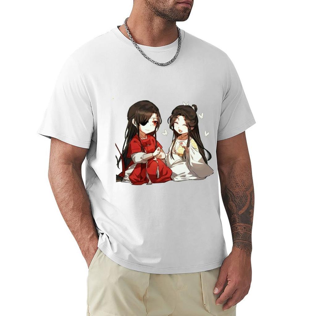 Best Moments Chibi TGCF TShirt Boys Animal Print Affliction Shirts Mens Clothing