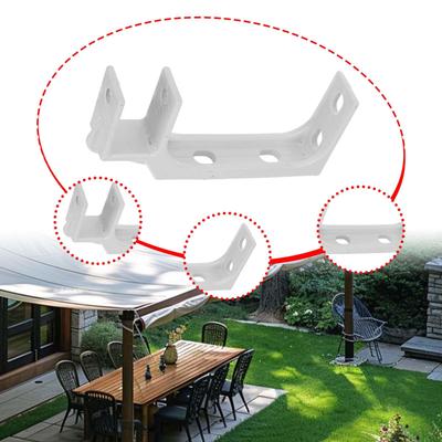Zatahovací Markýza Nástěnný Montážní Držák Hardware Pevný Vysoká Pevnost Náhradní Díly