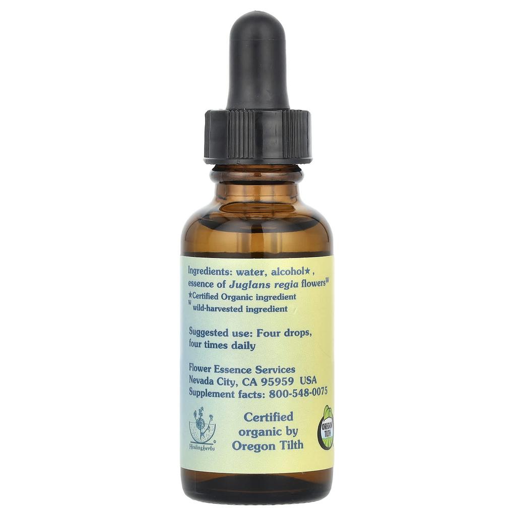 Walnut, 30Ml(1Fl Oz)