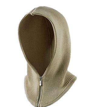 Fashion Ski Masks Winter Warm Sports Fishing Outdoor Unisex Custom Knitted Breathable Waterproof Polyester Balaclava Zipper