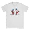 Üst giysisi – T-shirtler