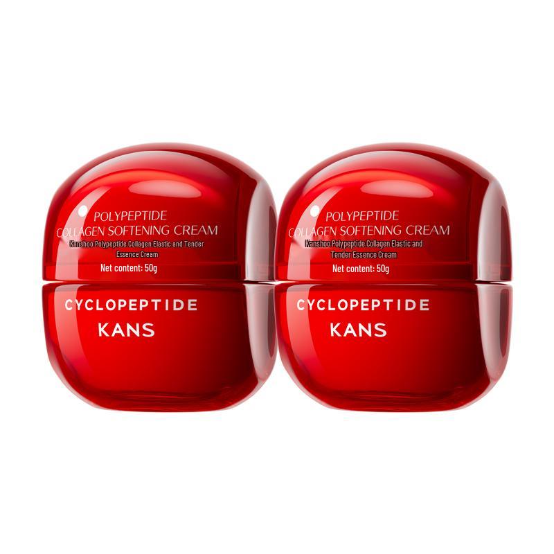 

Han Shu Red Waist Anti-Aging & Hydrating Face Cream