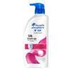 Șampon Mătăsos și Neted Anti-Mătreață Head & Shoulders