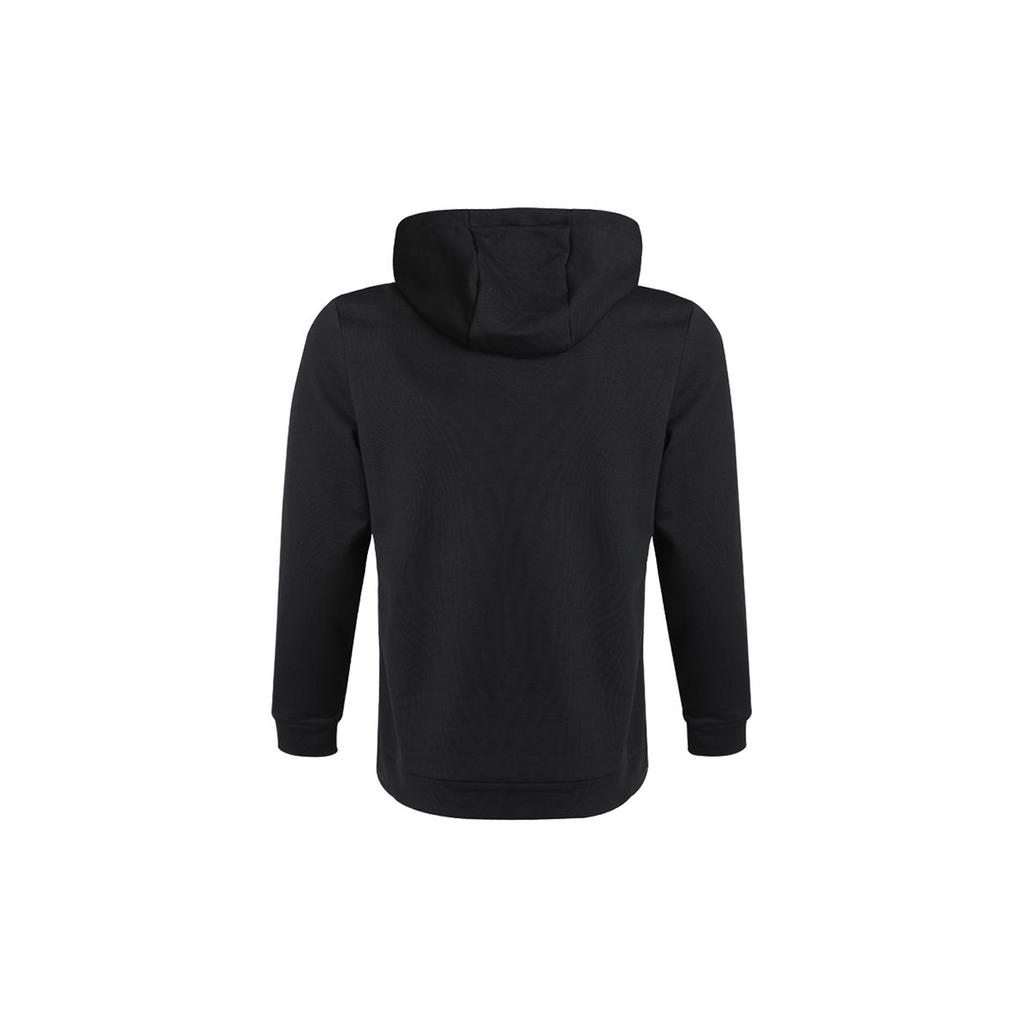 Nike Sudadera Deportiva Casual para Hombre Tops Negro CZ1485-010
