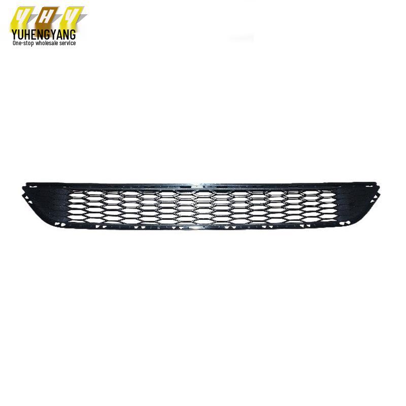 Edge 15/2.0T Front Bumper Lower Grille (FK7B17K945ABW, Ordinary Model) Front bumper lower grille ordinary