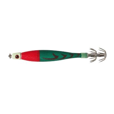 Yamashita Armor No. 25 #002 Red/Green