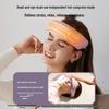 Westinghouse Wireless Head Massager with Heat